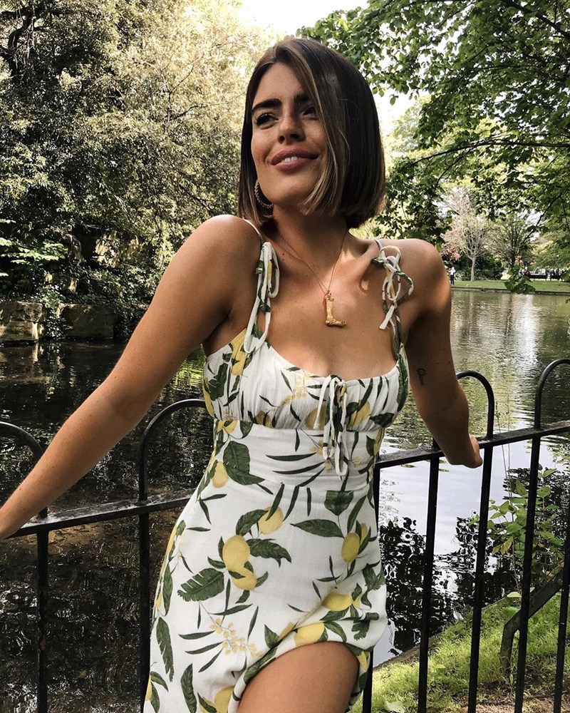 Lemon Print: Το πιο δροσερό μοτίβο της σεζόν - εικόνα 1