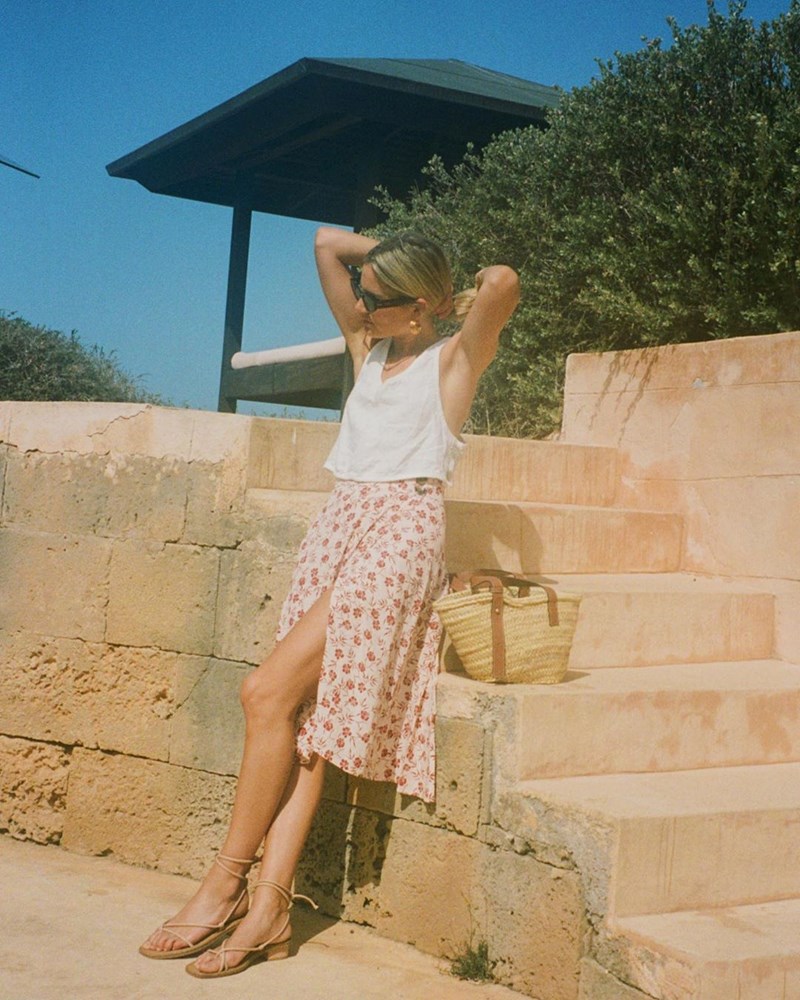 Με αυτά τα κομμάτια θα συνδυάσεις όλα σου τα basics - εικόνα 1