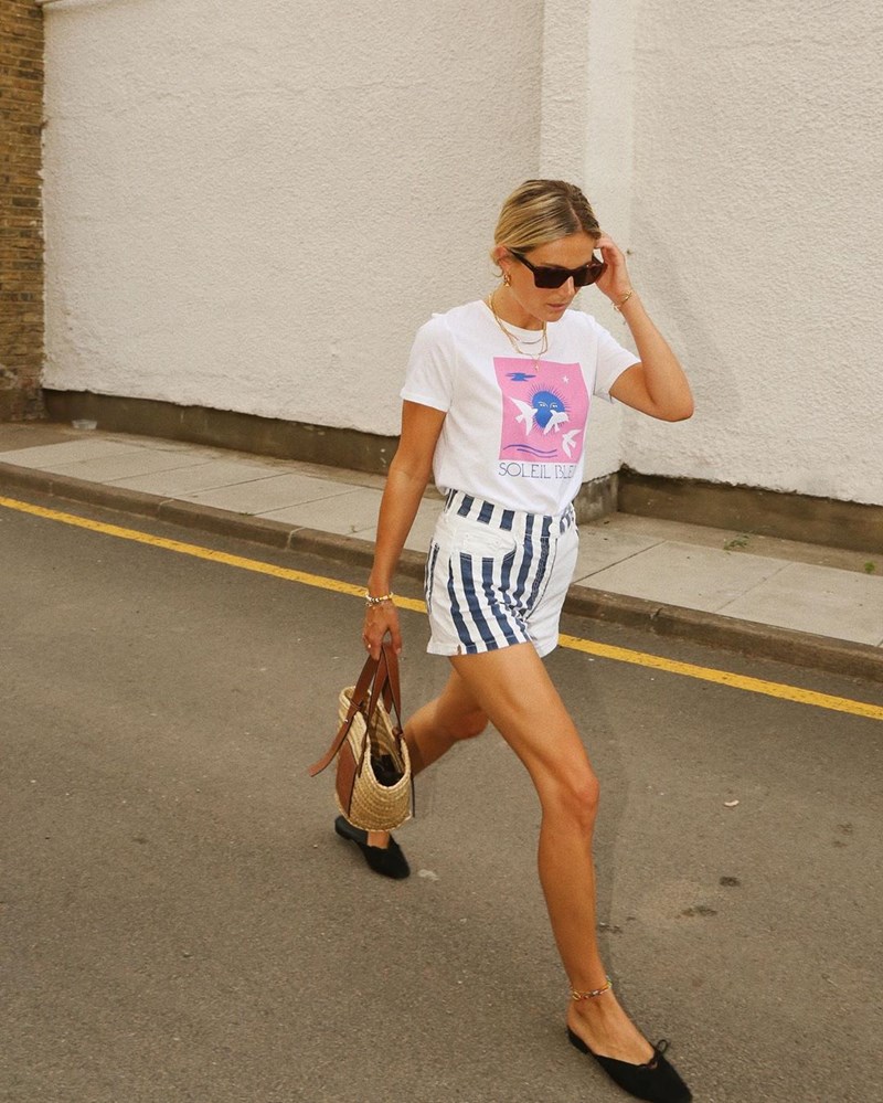 10+1 fashion tips για να αντιμετωπίσεις τον καύσωνα με στυλ στα ύψη - εικόνα 1