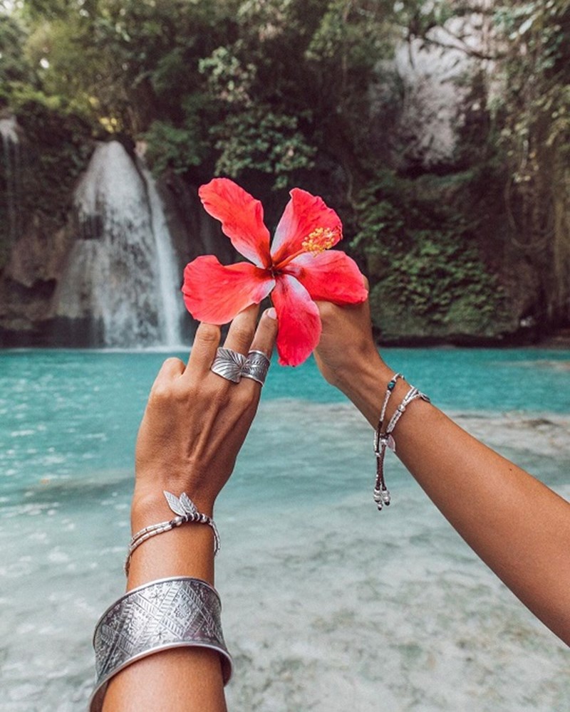 5 αρώματα που μας ταξιδεύουν σε εξωτικούς προορισμούς - εικόνα 1