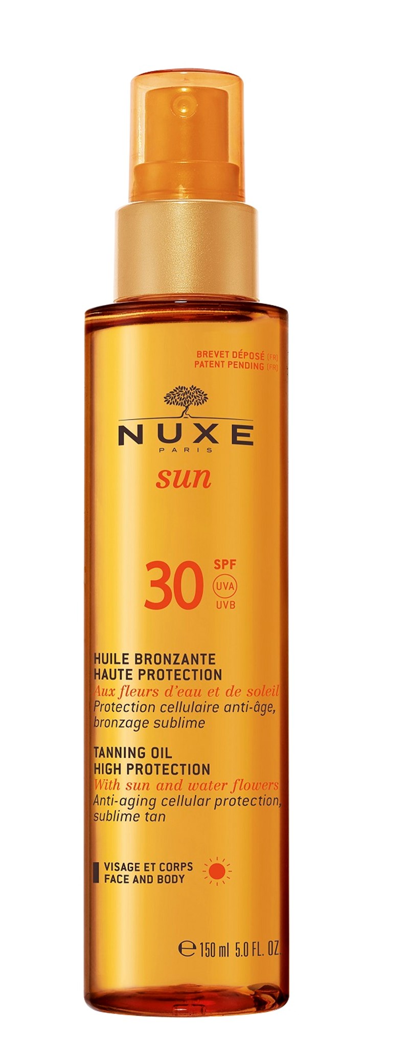 Δεν σου αρέσουν τα αντιηλιακά σε μορφή κρέμας; - εικόνα 5