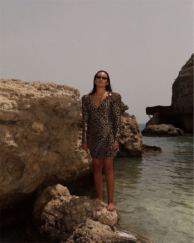 Που πηγαίνουν διακοπές τα κορίτσια της μόδας; 8 προορισμοί-όνειρο που θα σε βάλουν σε σκέψεις - εικόνα 6