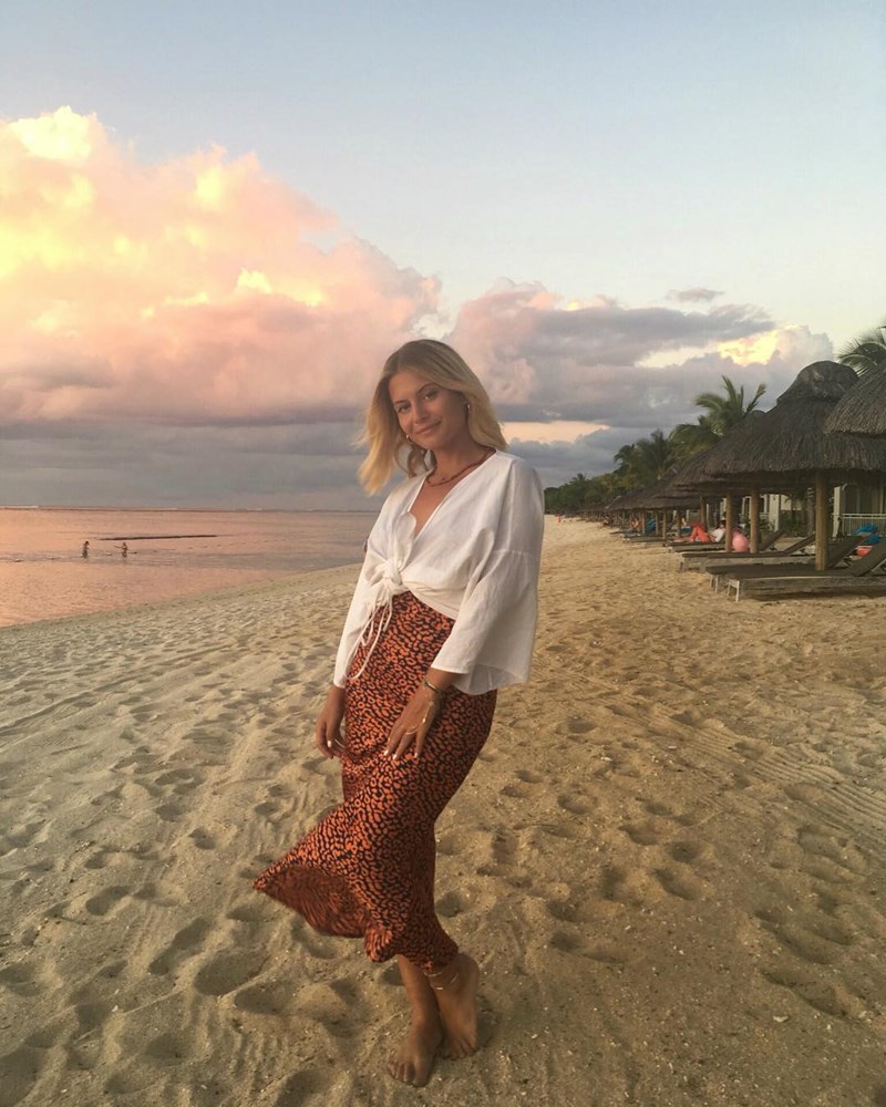 Βρήκαμε τις αγαπημένες φούστες των it girls! - εικόνα 1