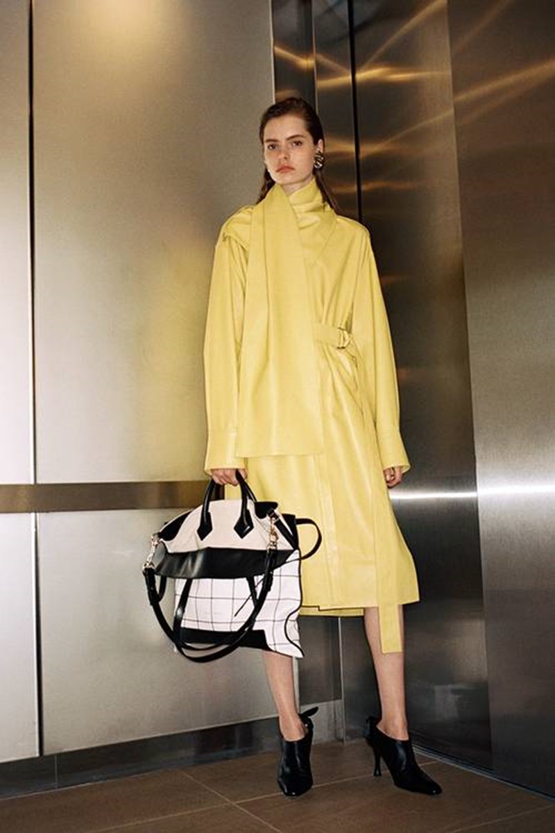 Τα μεγαλύτερα trends που σίγουρα θα φορέσεις το φθινόπωρο - εικόνα 4