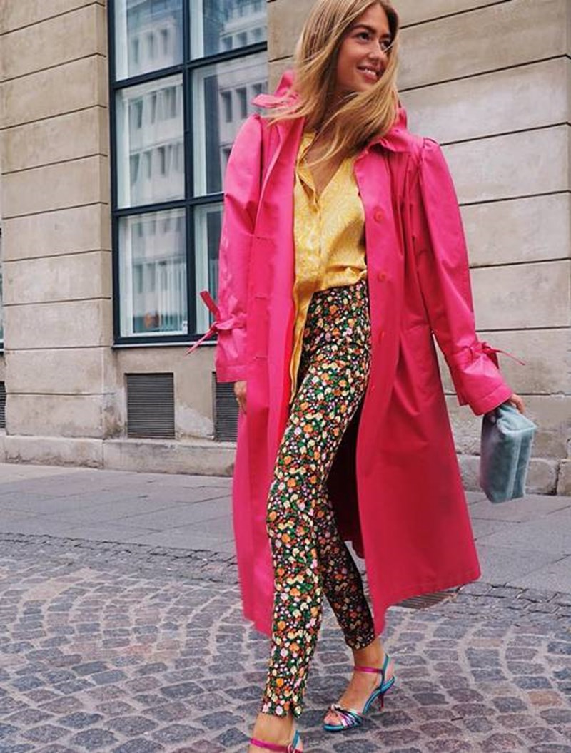 Οι πιο stylish συνδυασμοί που μπορείς να κάνεις με τα παντελόνια σου - εικόνα 10