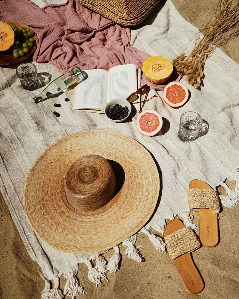 Κλείσαμε το καλοκαίρι σε ένα κουτί - εικόνα 1