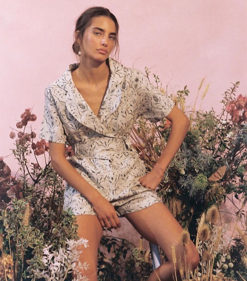 Βρήκαμε 10 υπέροχα playsuits που θα αγαπήσεις φέτος - εικόνα 1