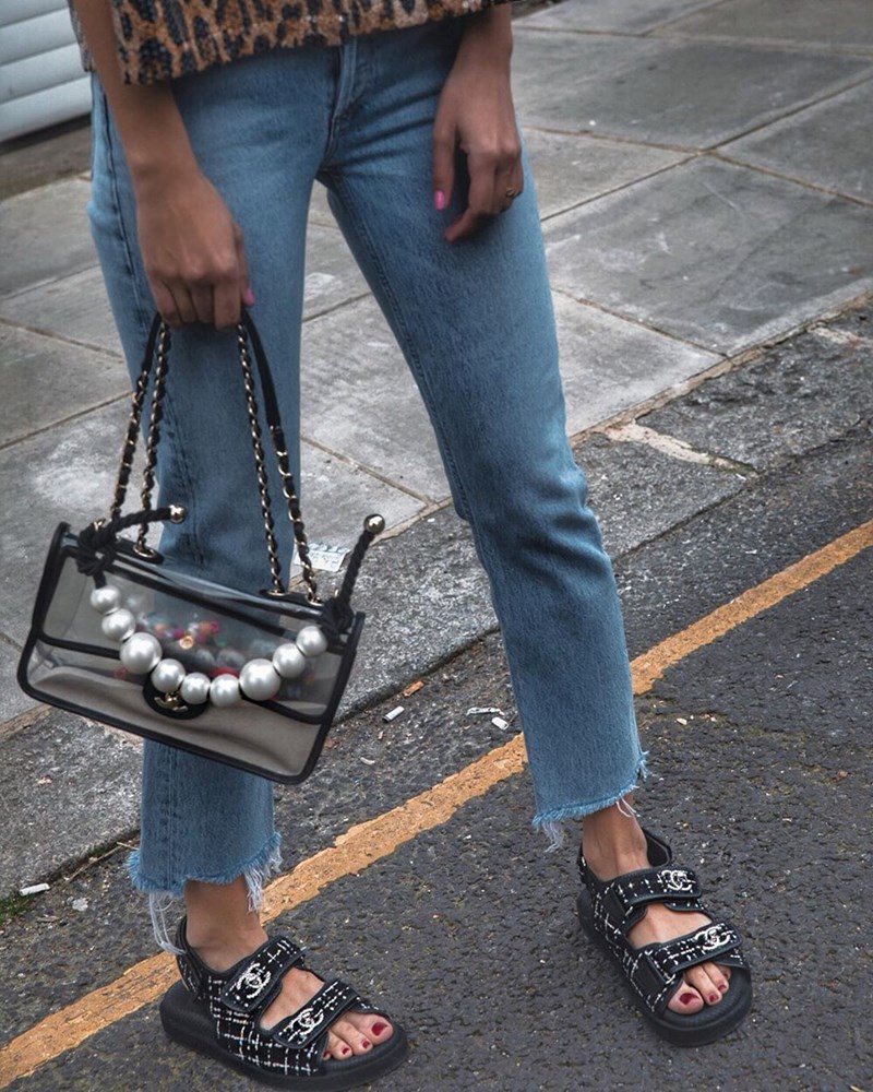 10 τρόποι να φορέσεις τα denim κομμάτια το καλοκαίρι - εικόνα 5