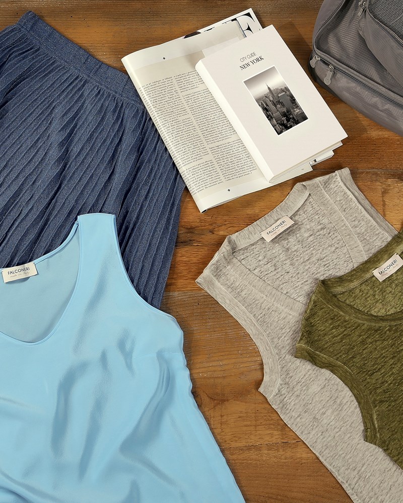 Φτιάξαμε τη βαλίτσα των διακοπών για εσένα και για εκείνον - εικόνα 4