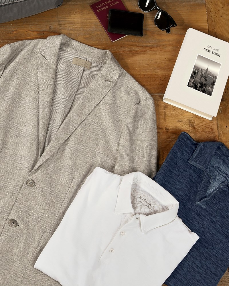 Φτιάξαμε τη βαλίτσα των διακοπών για εσένα και για εκείνον - εικόνα 3