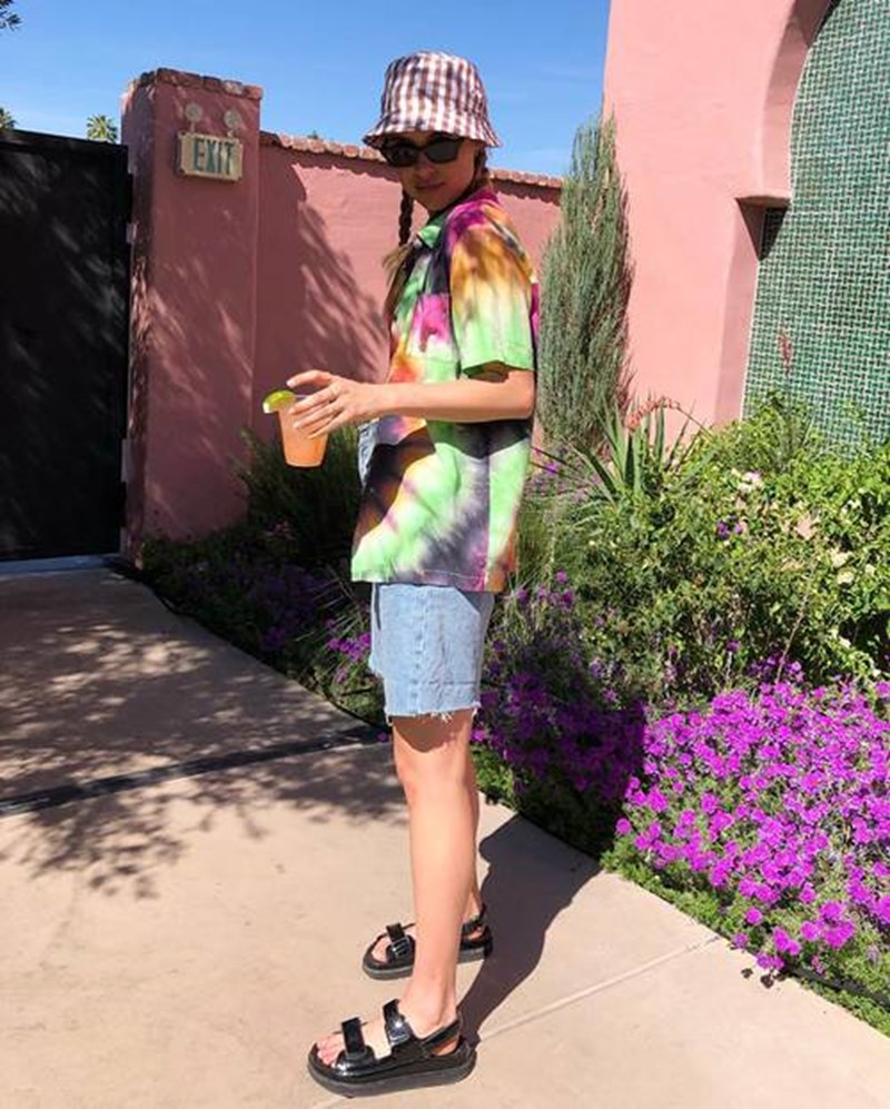 California Cool: 5 τρόποι να κάνεις surfer εμφανίσεις (+ τα must κομμάτια) - εικόνα 4