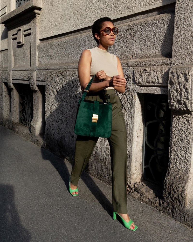 Τα 8 fashion items που θέλουν τώρα οι influencers - εικόνα 14