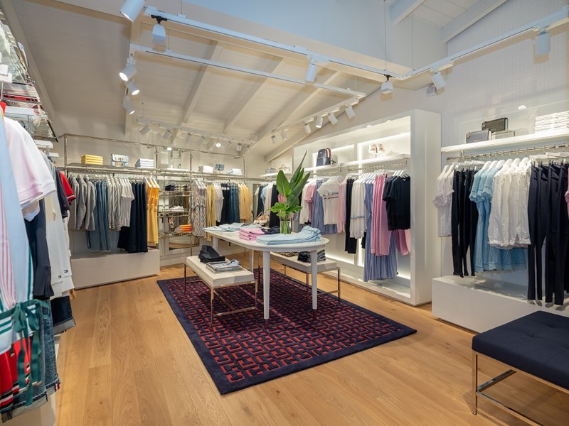 Shopping και στις διακοπές - εικόνα 2