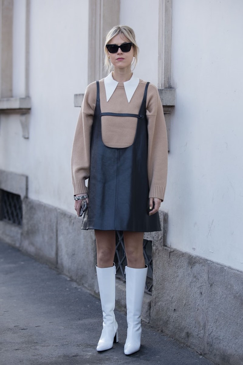 Εσύ θα φορέσεις αυτές τις μπότες φέτος; - εικόνα 2