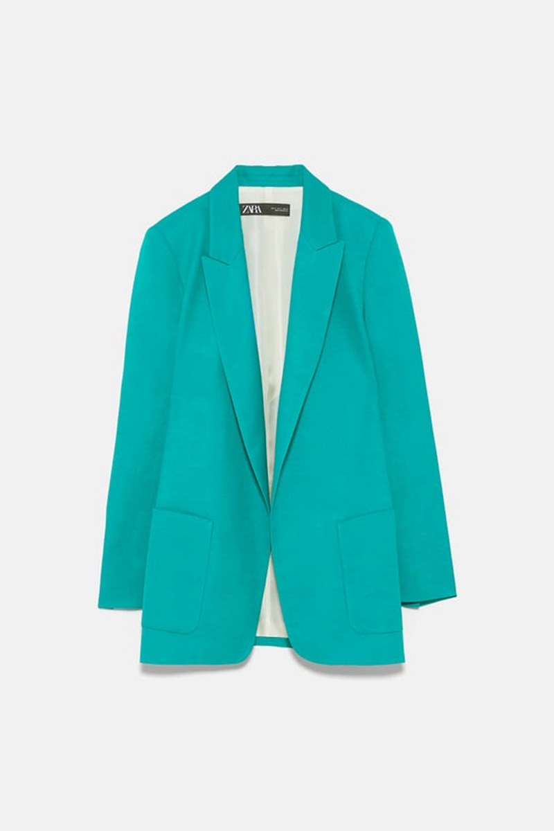 Δίχως αυτά τα basic κομμάτια στη ντουλάπα, το καθημερινό σου styling δείχνει αδιάφορο - εικόνα 3