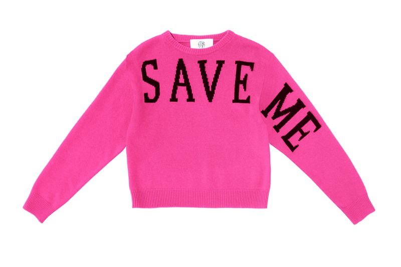 Η capsule συλλόγη της Alberta Ferretti για τις σύγχρονες eco-warriors - εικόνα 2