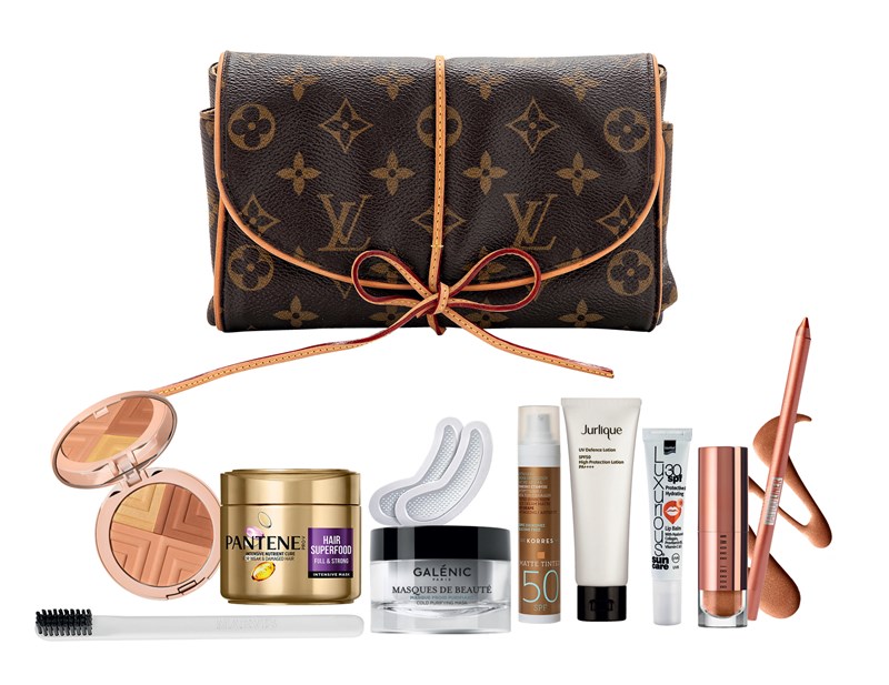 Urban chic νεσεσέρ: Τα προϊόντα που σε προετοιμάζουν για υπέροχες εμφανίσεις - εικόνα 1