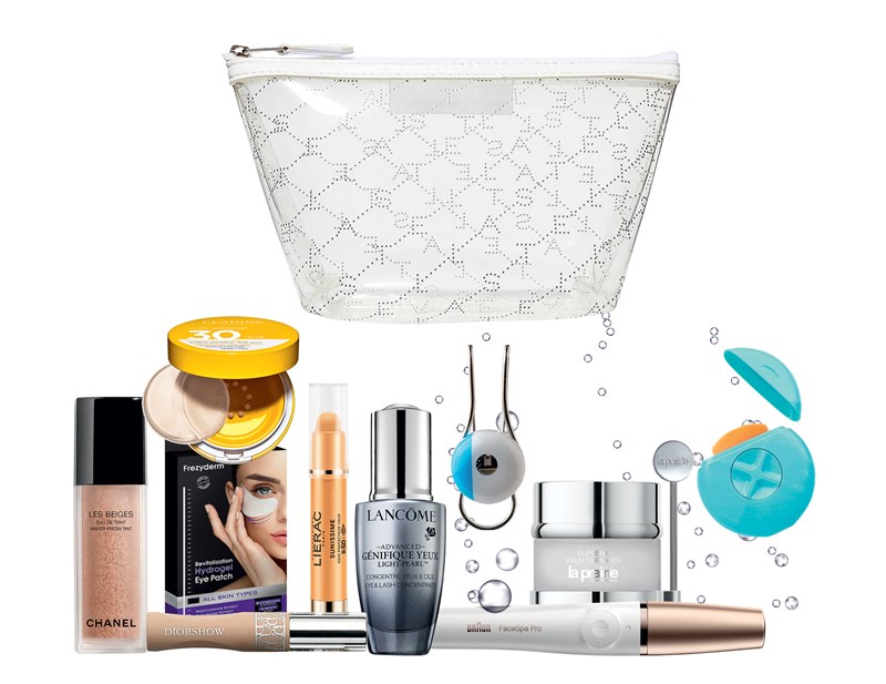 Eίσαι fan των beauty gadget; - εικόνα 1