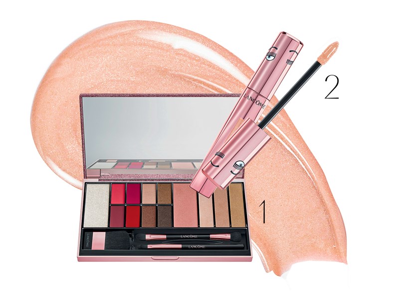 Καινούριες αφίξεις, hot tips και ό, τι συμβαίνει τώρα στον κόσμο της ομορφιάς - εικόνα 4