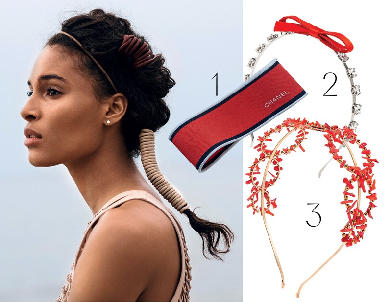 Καινούριες αφίξεις, hot tips και ό, τι συμβαίνει τώρα στον κόσμο της ομορφιάς - εικόνα 5