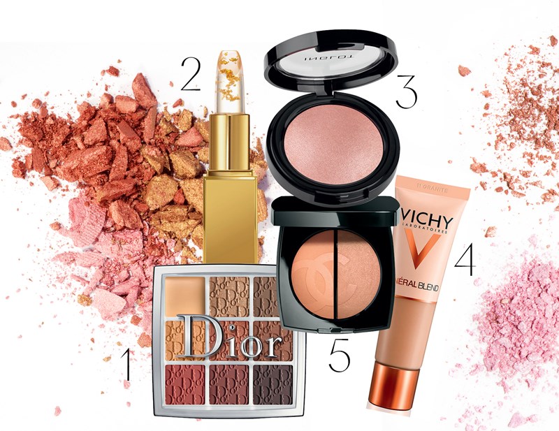 Καινούριες αφίξεις, hot tips και ό, τι συμβαίνει τώρα στον κόσμο της ομορφιάς - εικόνα 2