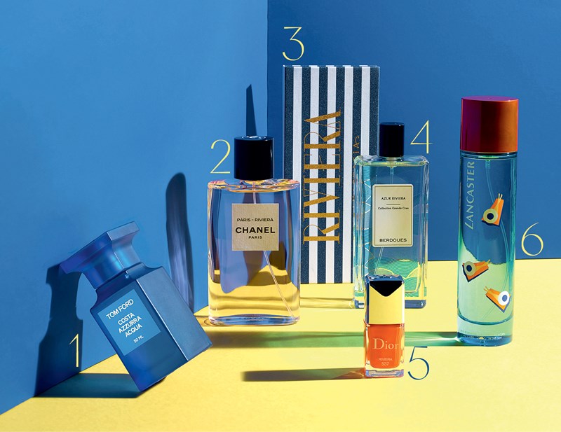 Οι νέες κοσμοπολίτικες αφίξεις της ομορφιάς - εικόνα 1