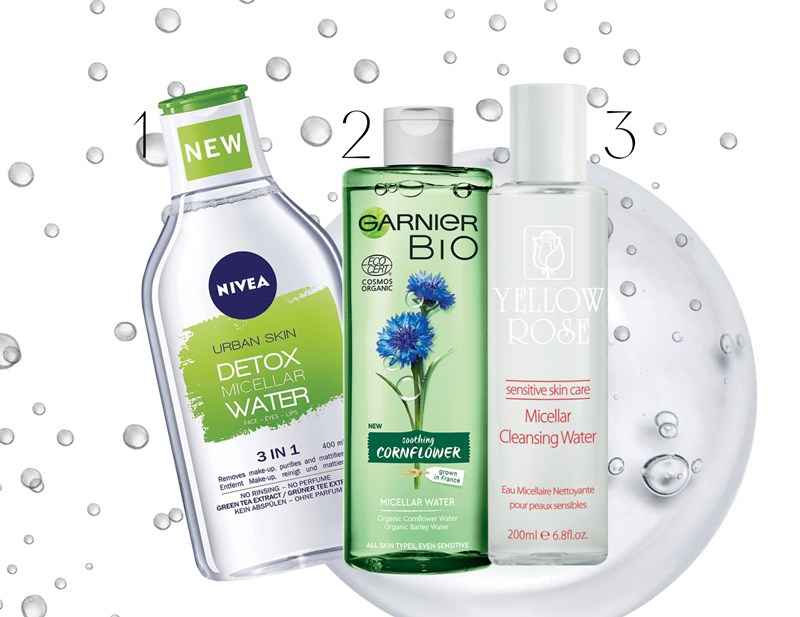 Τα "έξυπνα" νερά - εικόνα 2