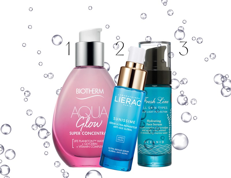 Τα "έξυπνα" νερά - εικόνα 5