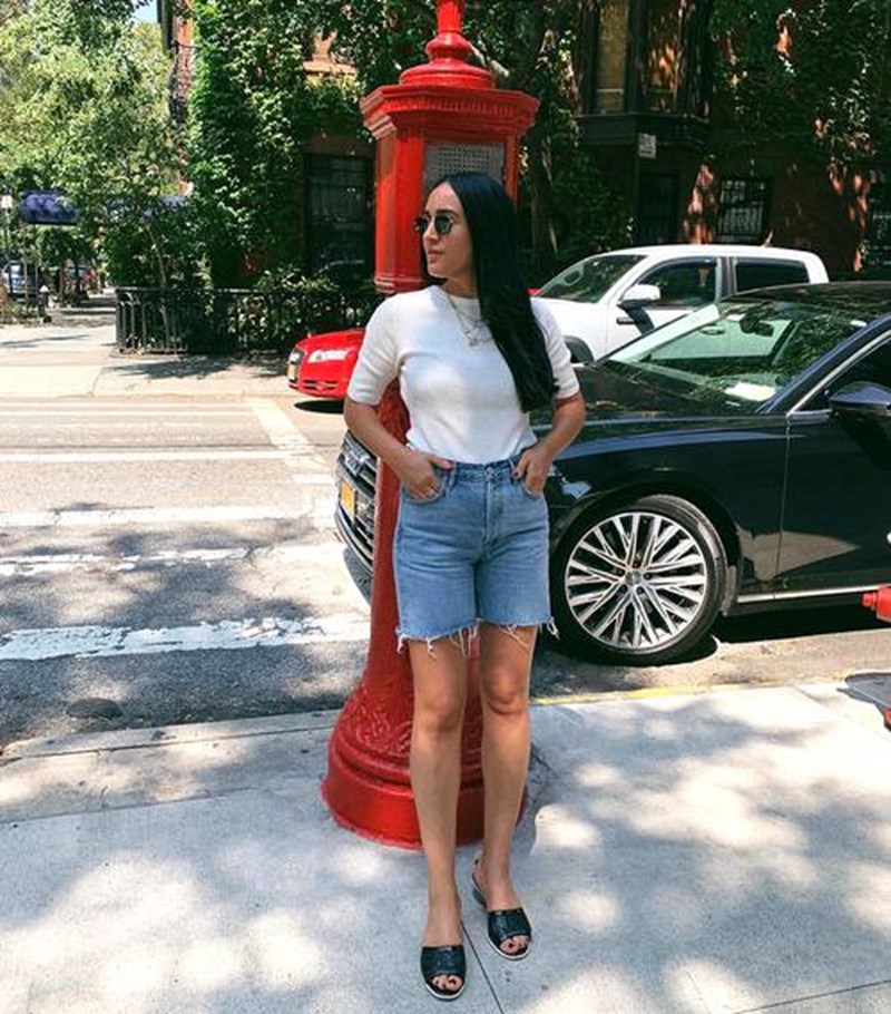 Τα denim trends που θα ανανεώσουν το στυλ σου φέτος - εικόνα 2