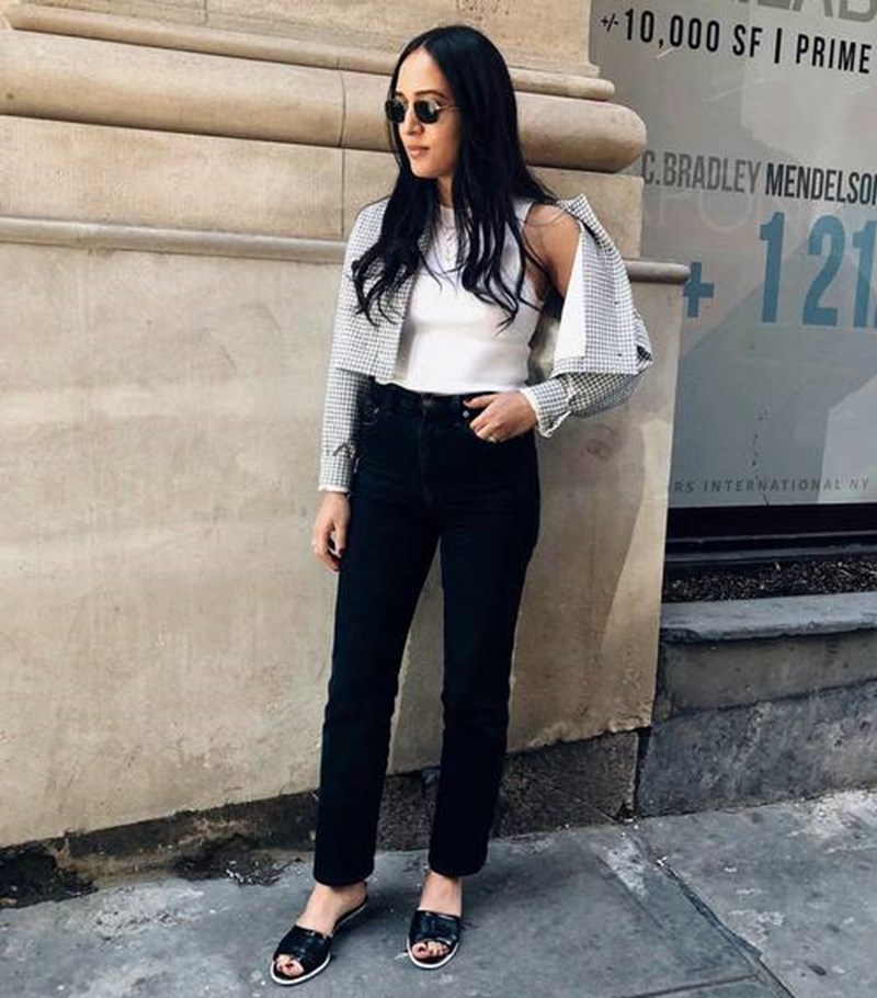 Τα denim trends που θα ανανεώσουν το στυλ σου φέτος - εικόνα 1