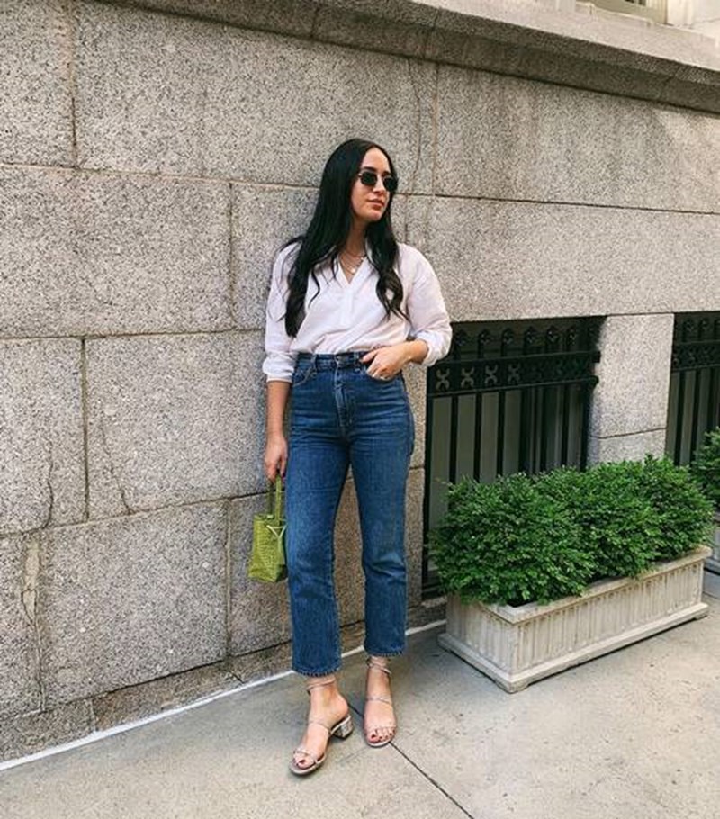 Τα denim trends που θα ανανεώσουν το στυλ σου φέτος - εικόνα 3