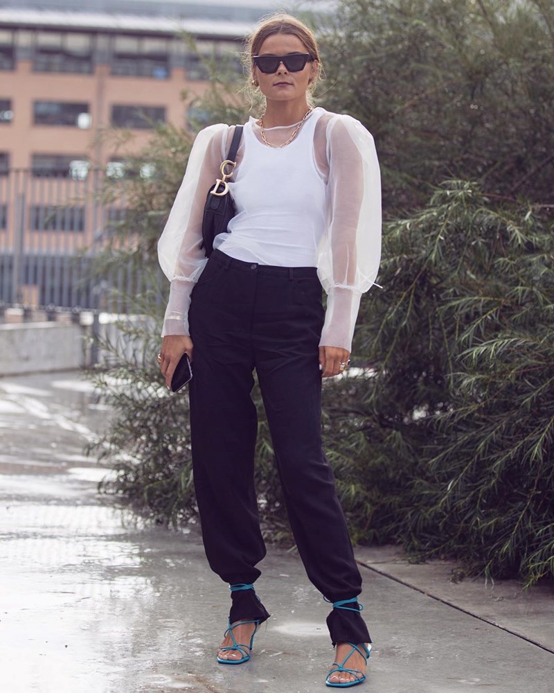 Statement Sleeves: Με αυτή τη λεπτομέρεια θα κάνεις σίγουρα την διαφορά - εικόνα 5