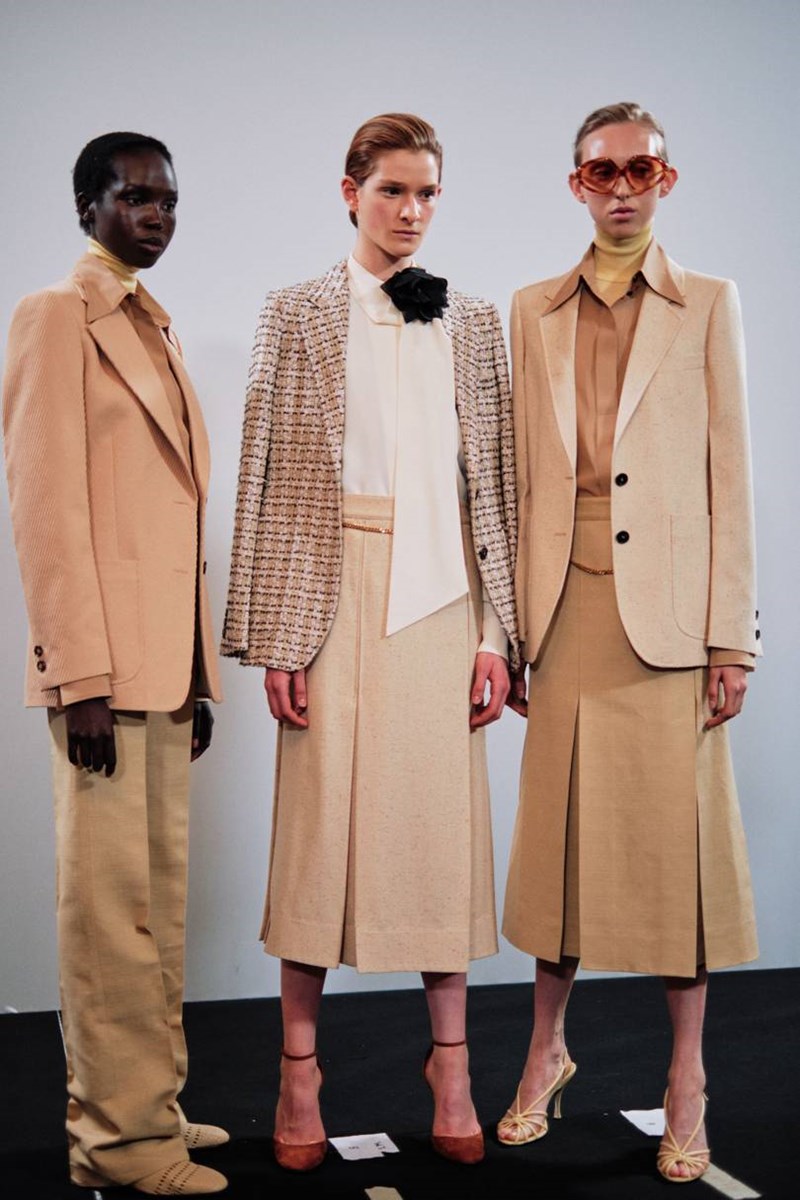 Top 5: Αυτά είναι τα shows της London Fashion Week που ερωτευτήκαμε - εικόνα 7