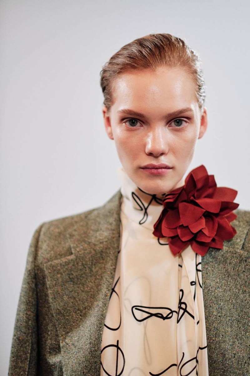 Top 5: Αυτά είναι τα shows της London Fashion Week που ερωτευτήκαμε - εικόνα 8