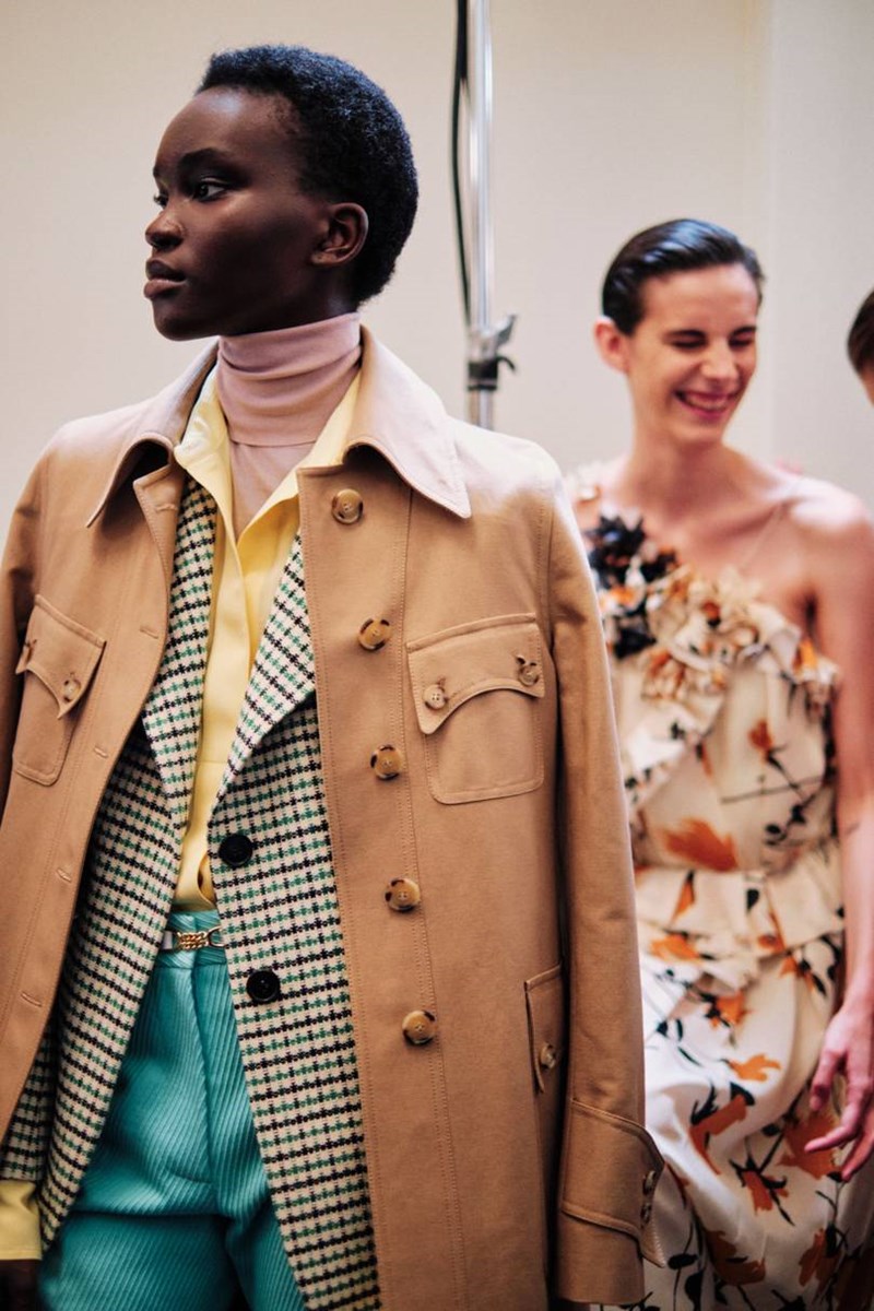 Top 5: Αυτά είναι τα shows της London Fashion Week που ερωτευτήκαμε - εικόνα 5