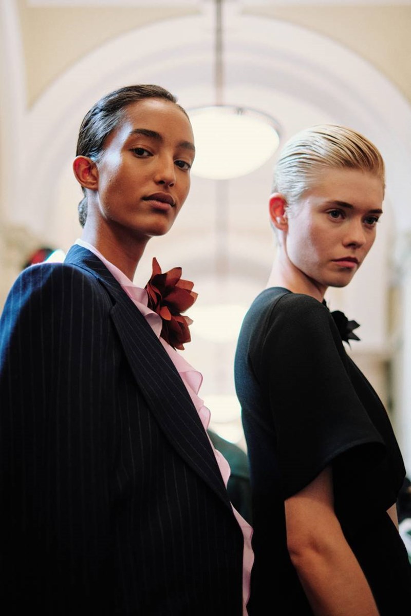 Top 5: Αυτά είναι τα shows της London Fashion Week που ερωτευτήκαμε - εικόνα 6