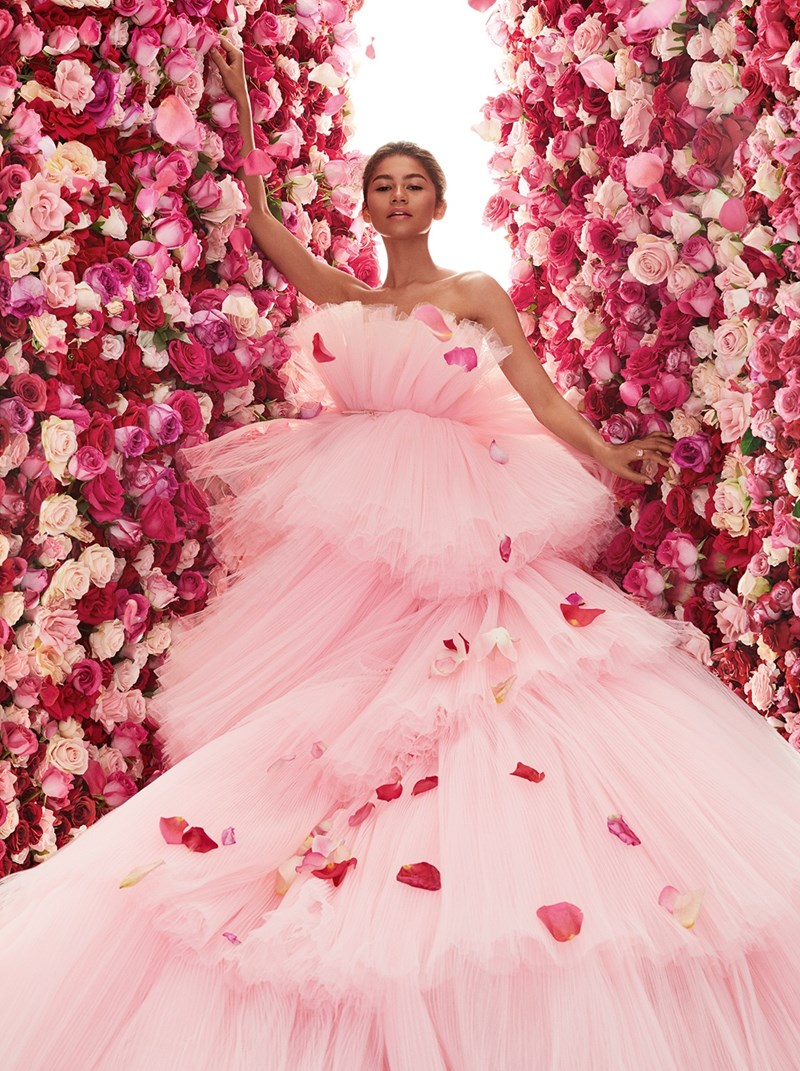 Η νέα μούσα της Lancôme είναι είδωλο - εικόνα 1