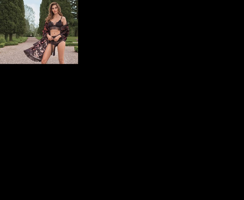 Είσαι έτοιμη να αναδείξεις την πιο σέξυ πλευρά σου; - εικόνα 4