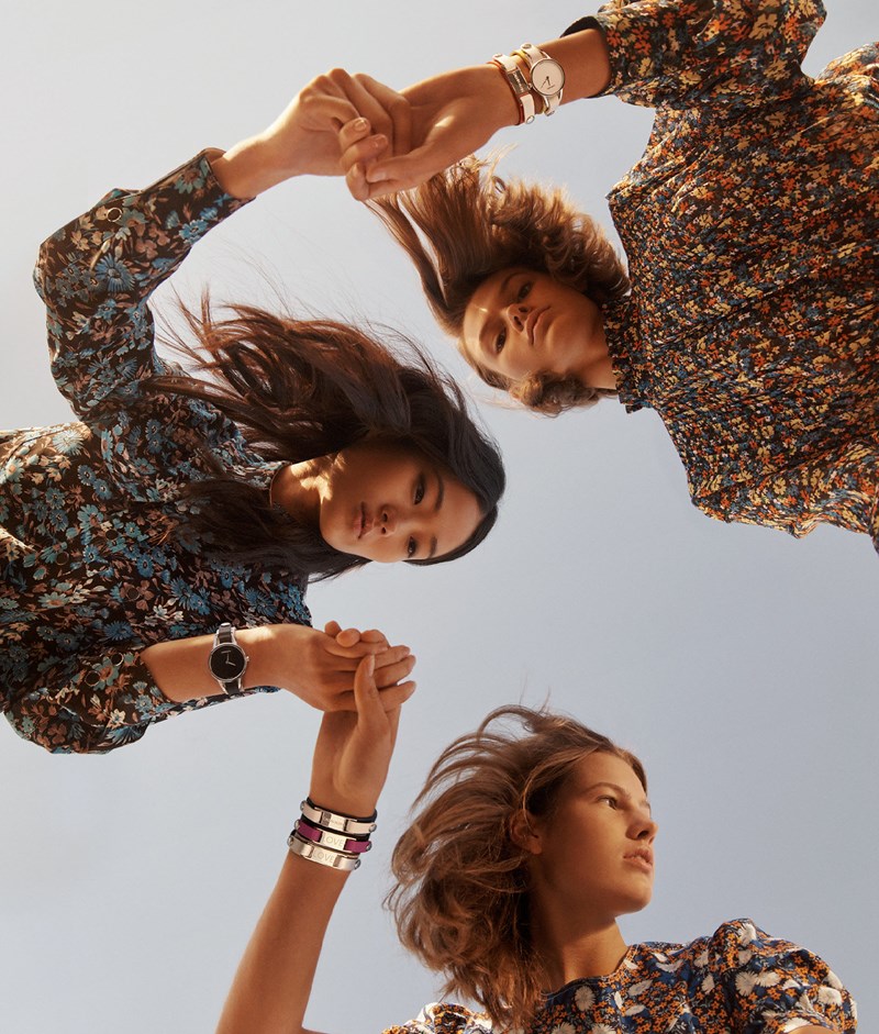 «Καμιά φορά σαν την πρώτη φορά» μας λέει ο Calvin Klein - εικόνα 1