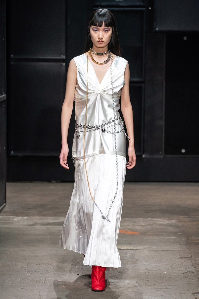 Trend Report: Όλα τα αξεσουάρ που πρέπει να γνωρίζεις φέτος - εικόνα 1