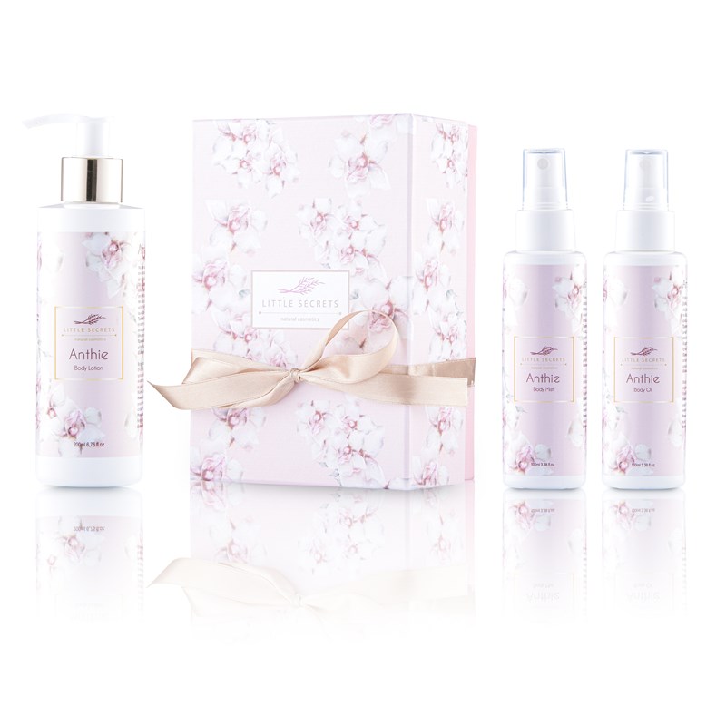 Αρώματα που ξυπνούν τις αισθήσεις - εικόνα 1