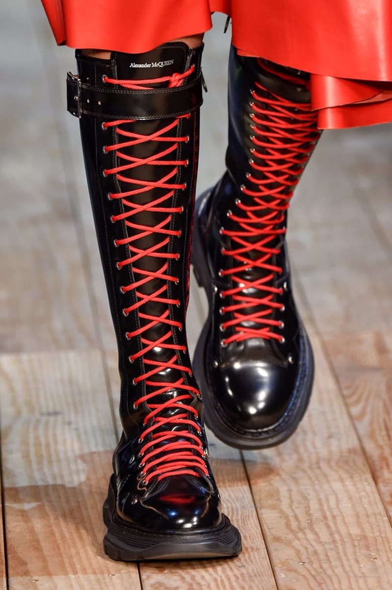 Trend Report: Όλα τα αξεσουάρ που πρέπει να γνωρίζεις φέτος - εικόνα 7