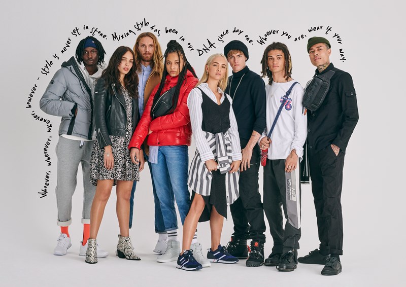 Αυτή τη σεζόν βρες το στυλ που σου ταιριάζει (Στο υπογράφουμε!) - εικόνα 1