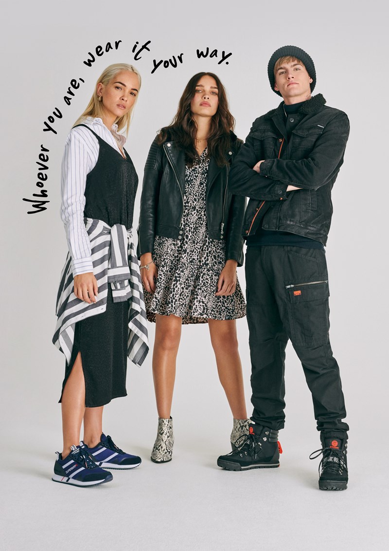 Αυτή τη σεζόν βρες το στυλ που σου ταιριάζει (Στο υπογράφουμε!) - εικόνα 3