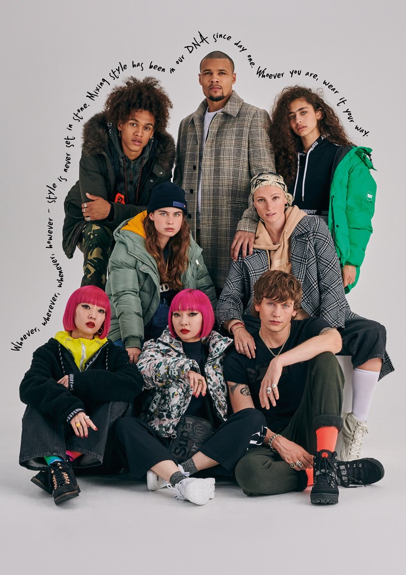 Αυτή τη σεζόν βρες το στυλ που σου ταιριάζει (Στο υπογράφουμε!) - εικόνα 4