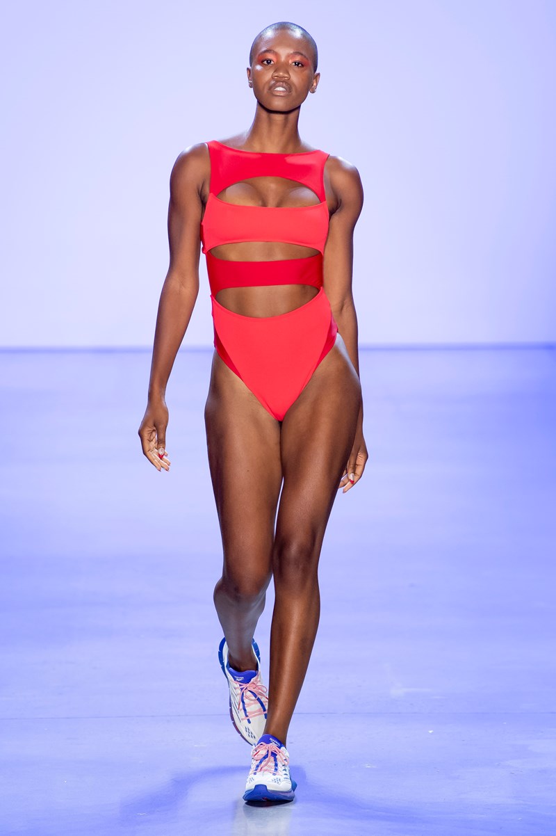 5 trends από την Εβδομάδα Μόδας της Νέας Υόρκης που μας τράβηξαν το ενδιαφέρον - εικόνα 5