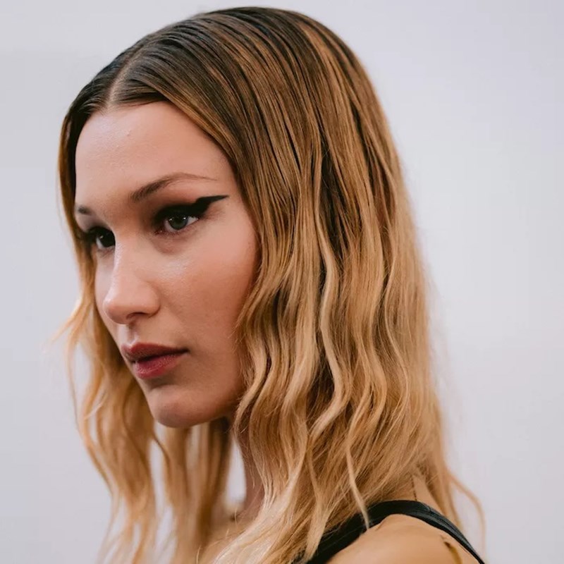 Painted Eyes: To beauty trend που αγαπήσαμε στην NYFW - εικόνα 3