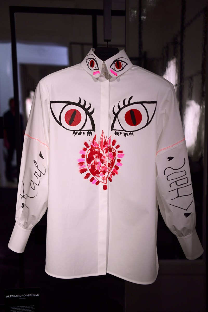 Το λευκό πουκάμισο αλλιώς - εικόνα 3