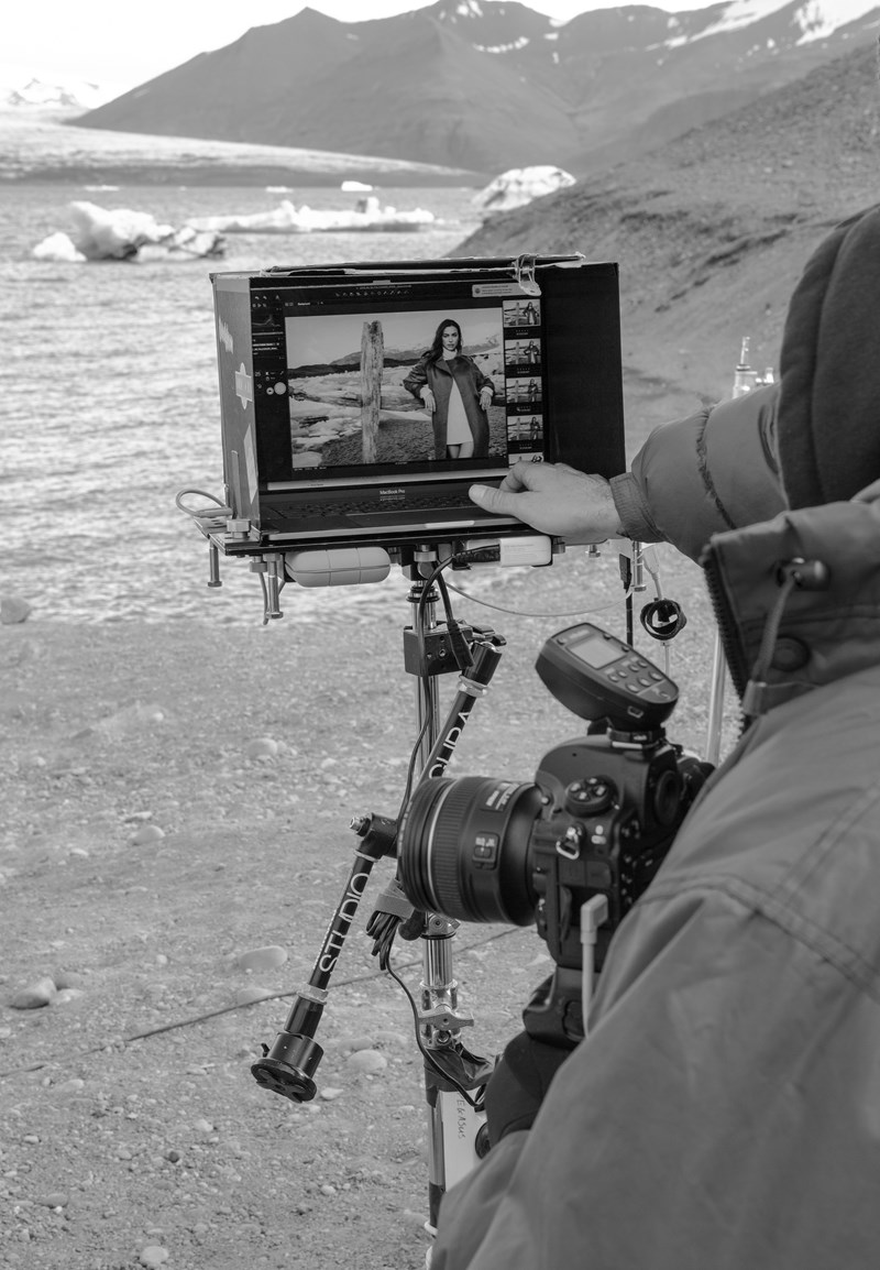 Η Irina Shayk έχει κάτι να σου πει για το περιβάλλον - εικόνα 3