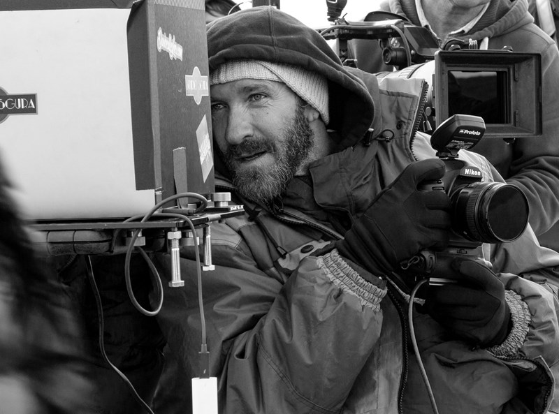 Η Irina Shayk έχει κάτι να σου πει για το περιβάλλον - εικόνα 6